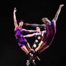 Dayton Ballet Announces 11-12 Season; Includes The Haunted Series