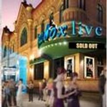 Local High School Student Joins Cast of Shadowbox's Rent 4/17