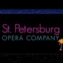 St. Petersburg Opera Announces Puccini Festival 4/30