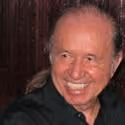 Master Class with Bob Dorough Held In Hartt 3/30