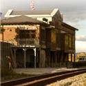 Railroad Playhouse Presents unFRAMED