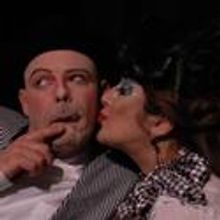 Theatre Works Peoria Presents STOP THE WORLD I WANT TO GET OFF 3/25