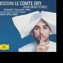 Juan Diego Flórez Leads Met Opera’s Le Comte Ory