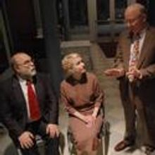 Cleveland Play House Produces BILL W AND DR. BOB, Opens 4/9