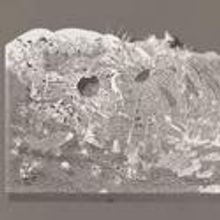 Bovey Lee Presents Paper Streets AT PCT, Opens 4/15