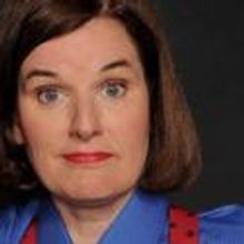 Paula Poundstone Comes To The Suncoast Showroom