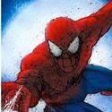 EXCLUSIVE: New SPIDER-MAN Script Gets First Reading Today