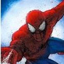 EXCLUSIVE: New SPIDER-MAN Script Gets First Reading Today
