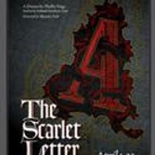 Carpenter Square Theatre Presents THE SCARLET LETTER