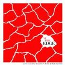 The Tank Presents AT THE EDGE 4/27-29