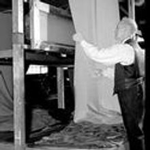 The IRT 3B Development Series and The Straddler Present TROUSERS 3/24-4/9