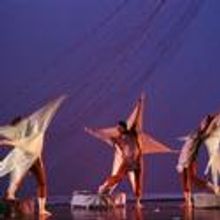 Treehouse Shakers Presents Coyote's Dance 5/4-7