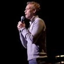 Ignition Theatre Presents Adam Pascal During Live From New York 4/14-16