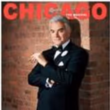 CHICAGO Comes To Oriental Theatre 6/7-12