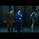MARY POPPINS Opens Tonight at the Academy of Music in Philadelphia