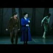 MARY POPPINS Opens Tonight at the Academy of Music in Philadelphia