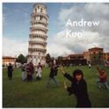 Andrew Kuo My List of Demands Opens 3/31