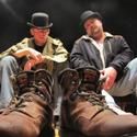 The Abreact Performance Space presents Samuel Beckett’s: Waiting for Godot