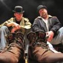 The Abreact Performance Space presents Samuel Beckett’s: Waiting for Godot