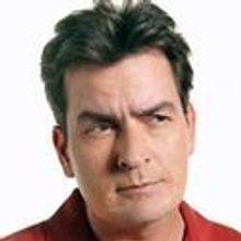 Charlie Sheen Comes to Foxwoods Resort Casino 4/17