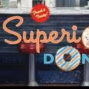 Pittsburgh Public Theater Presents Superior Donuts 4/14-5/15