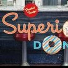 Pittsburgh Public Theater Presents Superior Donuts 4/14-5/15