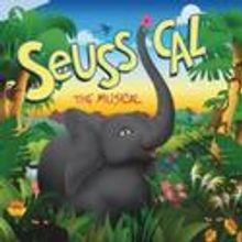 LLT's Kid's Camp Presents SEUSSICAL THE MUSICAL 6/2-12