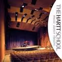 Hartt Welcomes CONCORA Concerts For New Compostitions 4/2