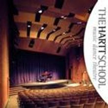 Hartt Welcomes CONCORA Concerts For New Compostitions 4/2