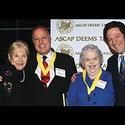 Submissions Being Accepted for 43rd ASCAP Deems Taylor Awards Comp