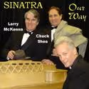Act II Playhouse Presents Sinatra: Our Way April 5