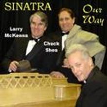 Act II Playhouse Presents Sinatra: Our Way April 5