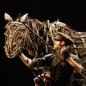 The New School Presents Warhorse: The Puppeteers - Basil Jones, Opens 4/13