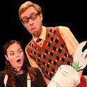 Bunnicula Plays Main Street Theater 4/16 & 30, May 7 & 14