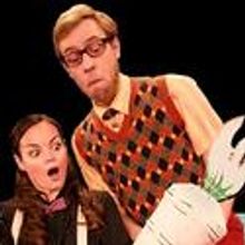 Bunnicula Plays Main Street Theater 4/16 & 30, May 7 & 14