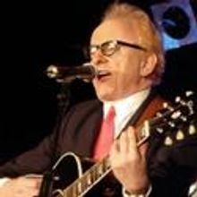 Peter Asher Comes To Feinstein's 5/3-7