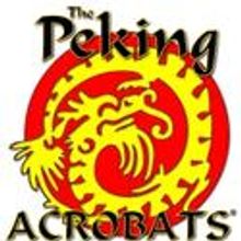 THE PEKING ACROBATS Come To The Marcus Center