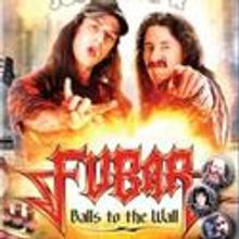 Fubar: Balls to the Wall Available on DVD & Blu-Ray