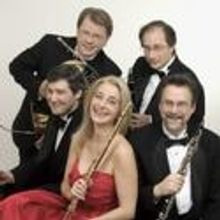 Hartt Presents The New York Woodwind Quartet 4/7