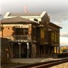 Terra Firma Theatre Presents Folie á Deux