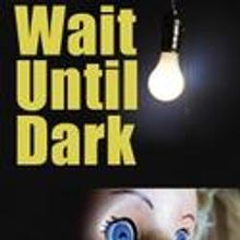 WAIT UNTIL DARK Opens Lonny Chapman Theatre 4/1-5/8