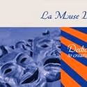 La Muse Venale Presents Honestly Abe 4/9-24