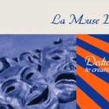 La Muse Venale Presents Honestly Abe 4/9-24