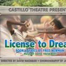 Castillo Theatre Announces License to Dream 4/29-6/5