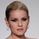 Photo Coverage: Elisha Cuthbert Models For Charity in Toronto