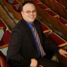 Meadow Brook Theatre Appoints New Artistic Director