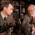FREUD'S LAST SESSION Ends Run At Mad Cow Theatre Thru 4/17