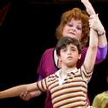CAPA's 2011-12 Broadway Season Announced; Features BILLY ELLIOT, SHREK