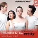 T2 Announces Cast for Reasons to Be Pretty