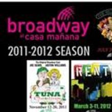 Casa Mañana Announces Schedule For Upcoming Season